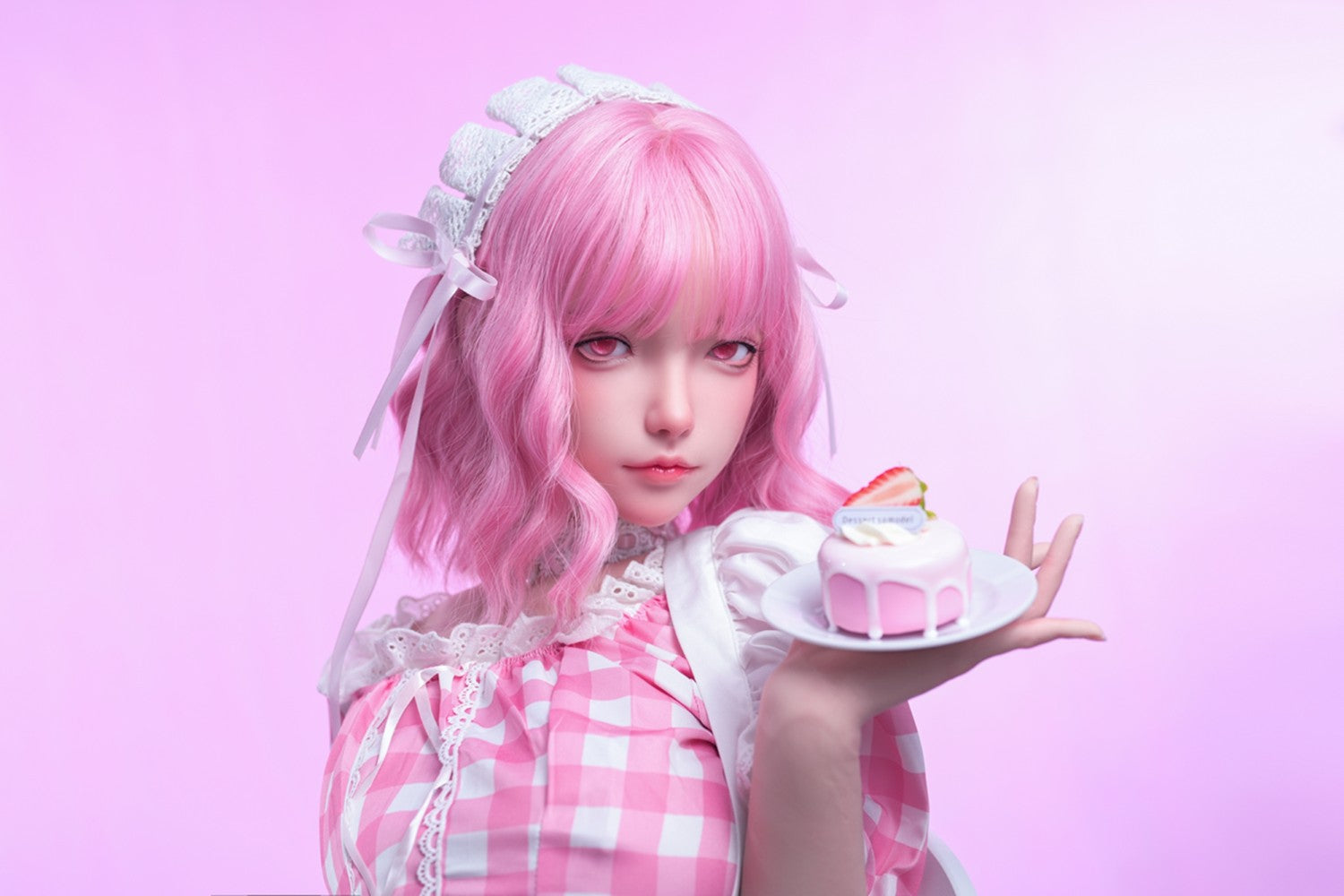 Yixia szexbaba (FUDoll 152 cm-es F-Cup szilikon)