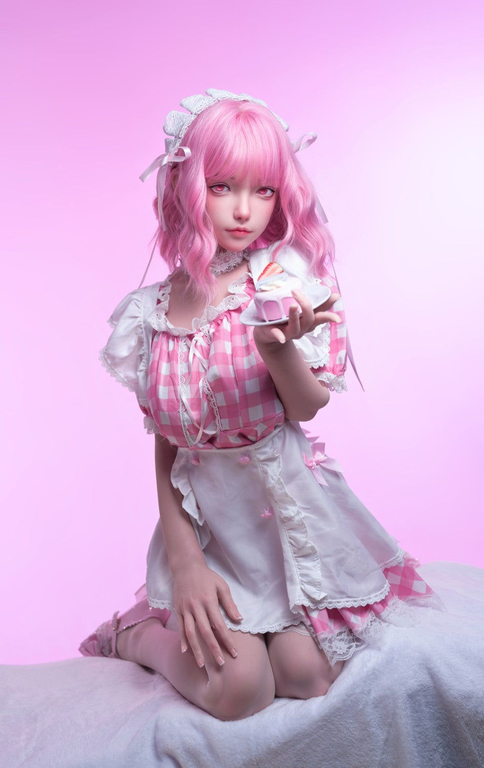 Yixia szexbaba (FUDoll 152 cm-es F-Cup szilikon)