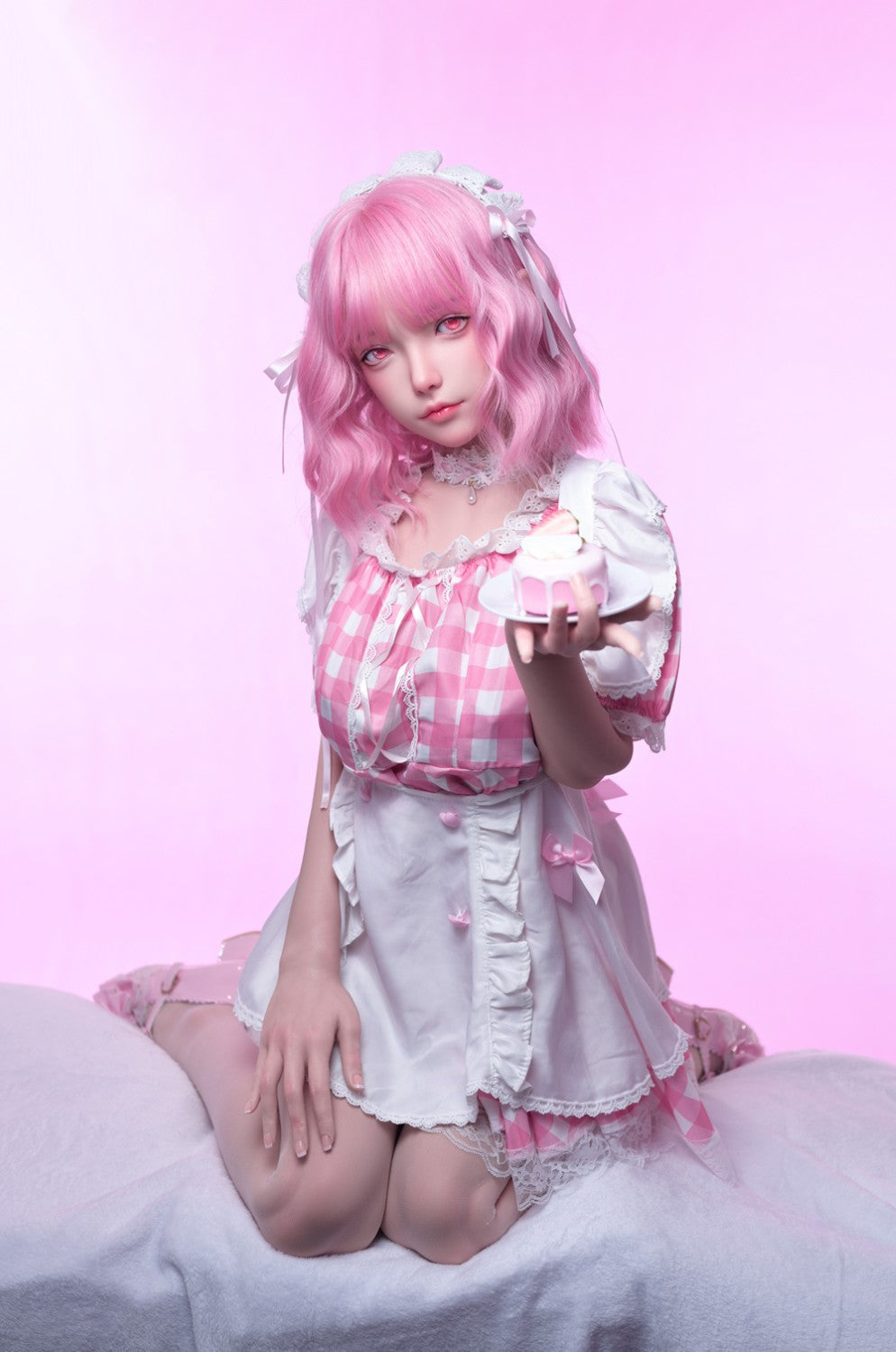 Yixia szexbaba (FUDoll 152 cm-es F-Cup szilikon)
