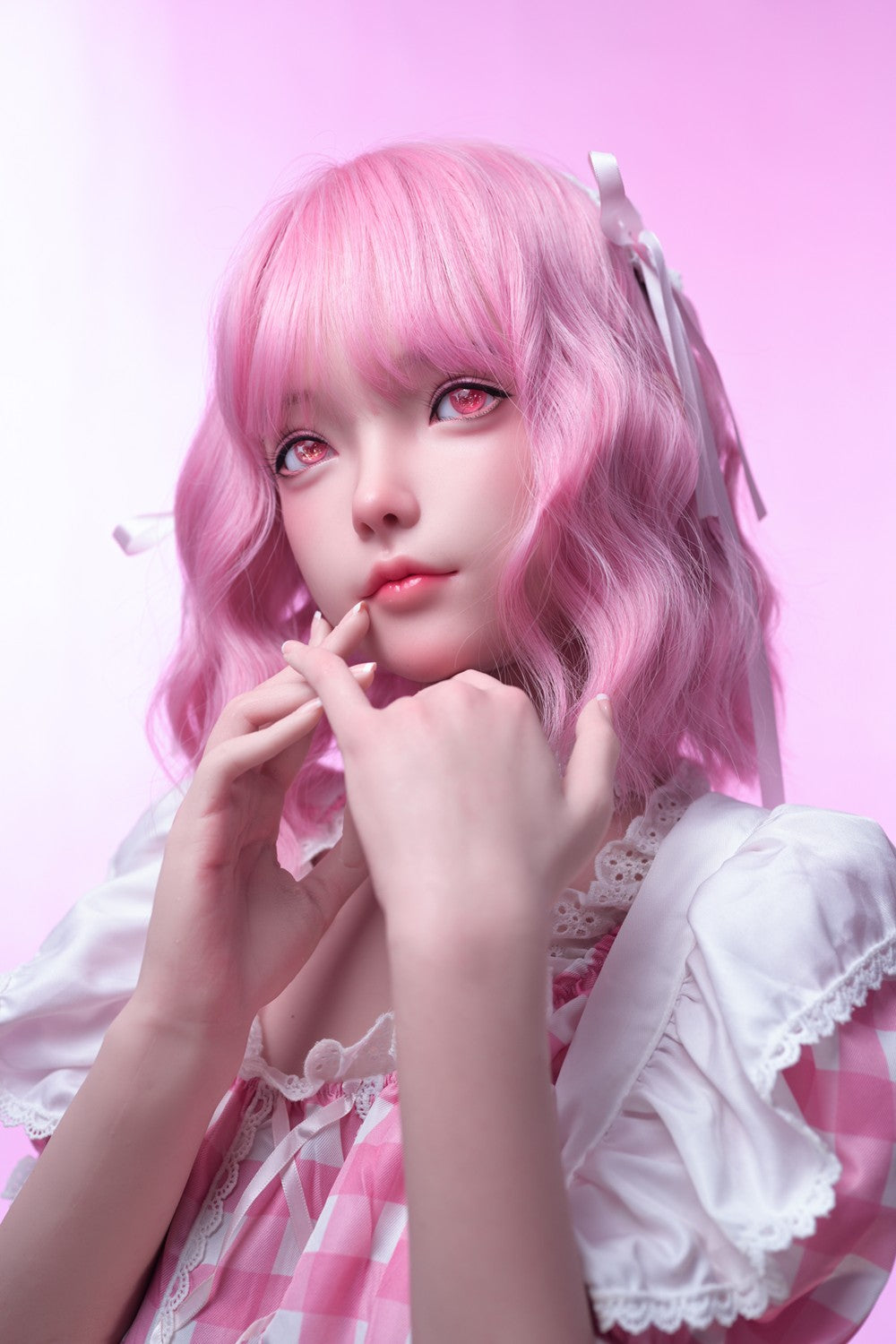 Yixia szexbaba (FUDoll 152 cm-es F-Cup szilikon)