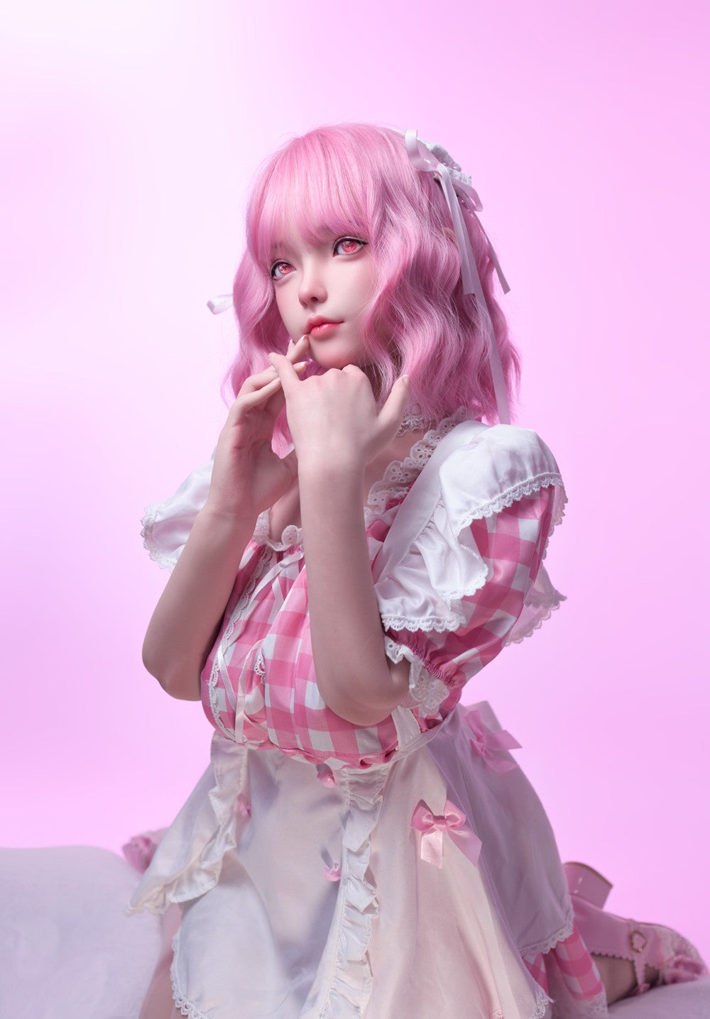 Yixia szexbaba (FUDoll 152 cm-es F-Cup szilikon)