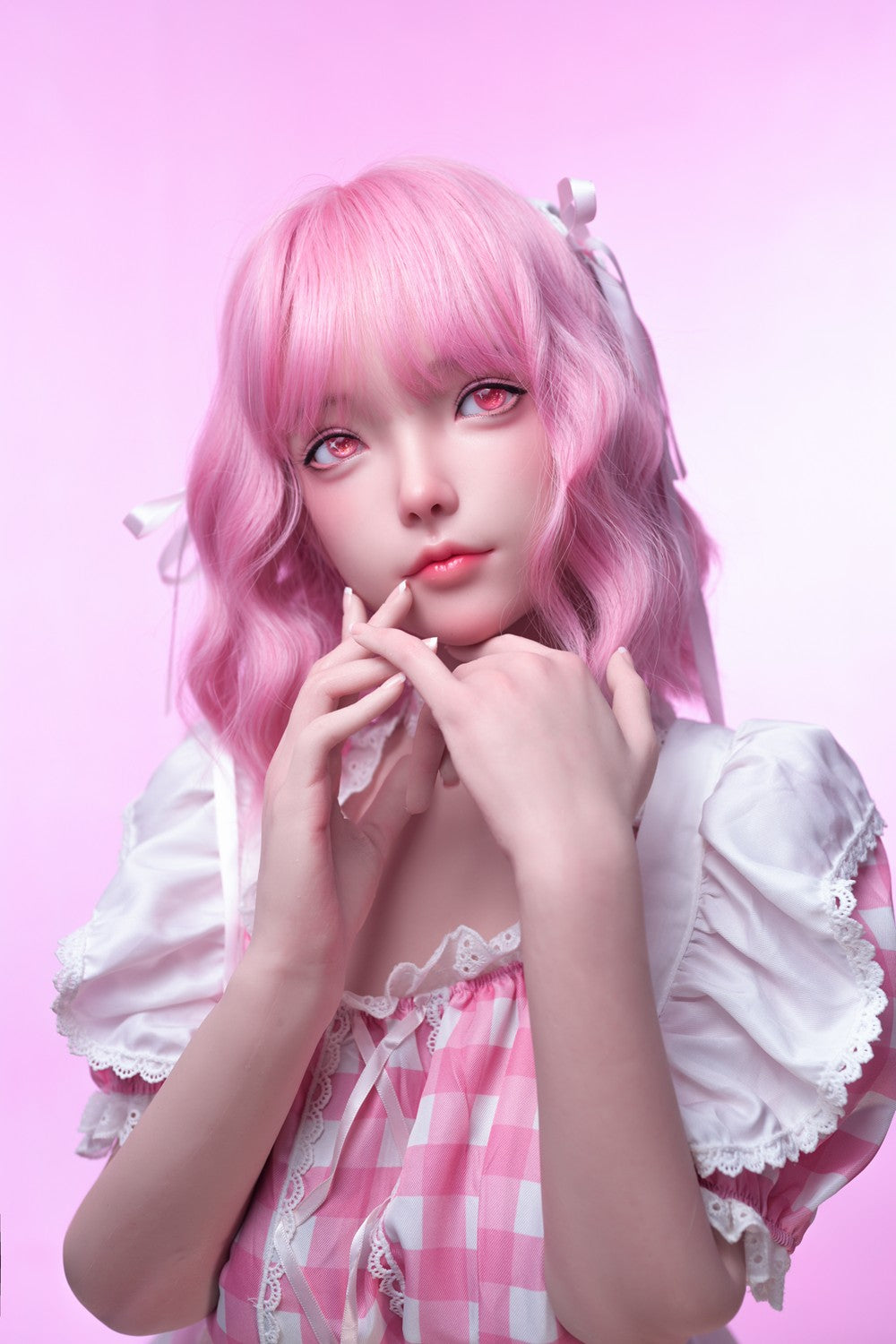 Yixia szexbaba (FUDoll 152 cm-es F-Cup szilikon)