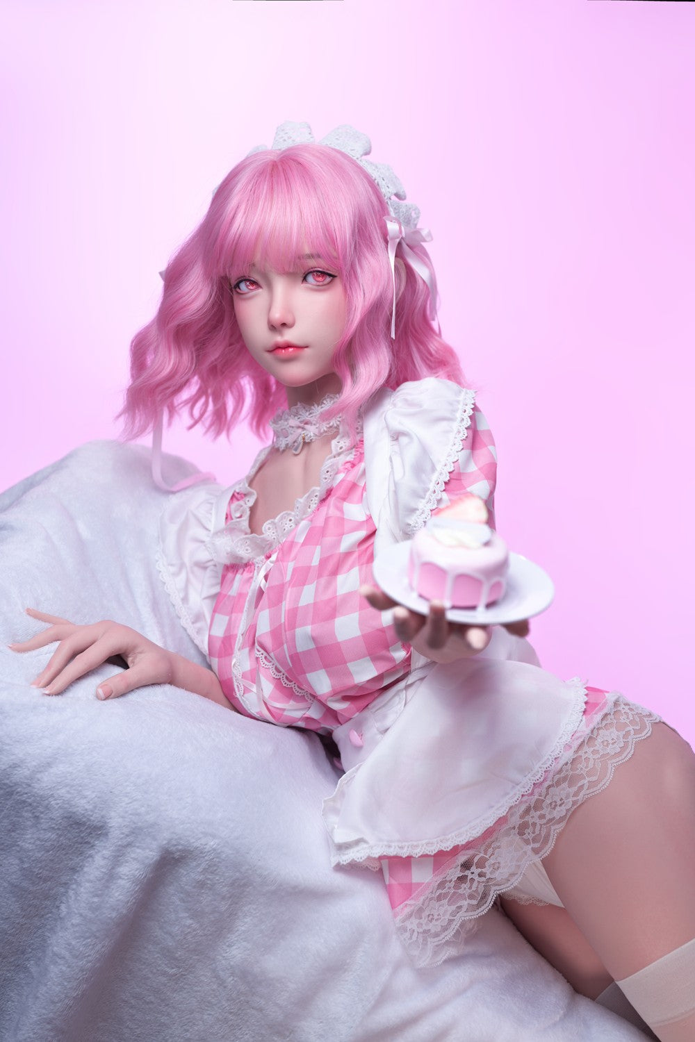 Yixia szexbaba (FUDoll 152 cm-es F-Cup szilikon)