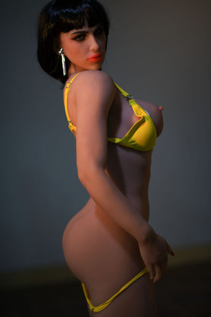 Ivy muñeca sexual (Hrdoll 154cm E-CUP #37 TPE)
