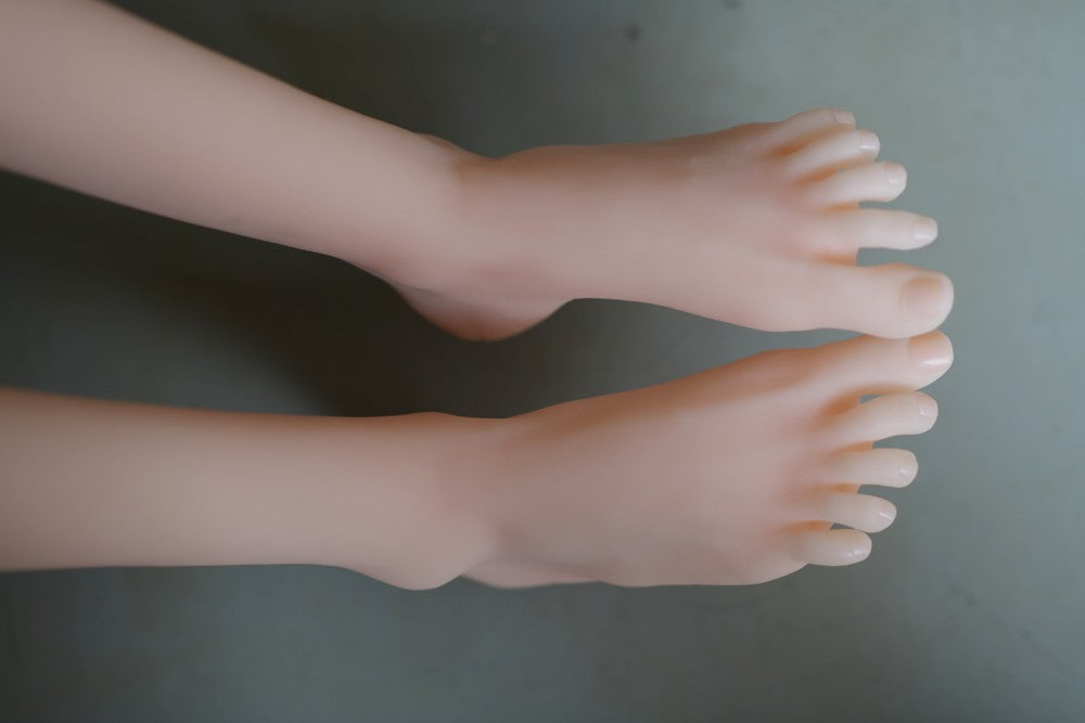 Stephanie Sexdocka (HRDoll 165cm D-Kupa #39 TPE)