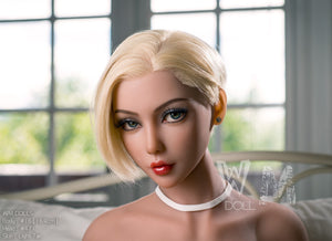 Karen Sexpuppe (WM-Doll 164 cm E-Cup #471 TPE)