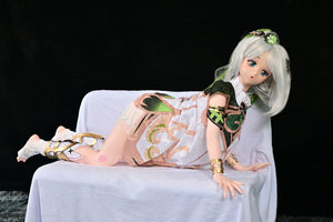 Fuko Sexdocka (YJL Doll 145cm A-Kupa Silikon)