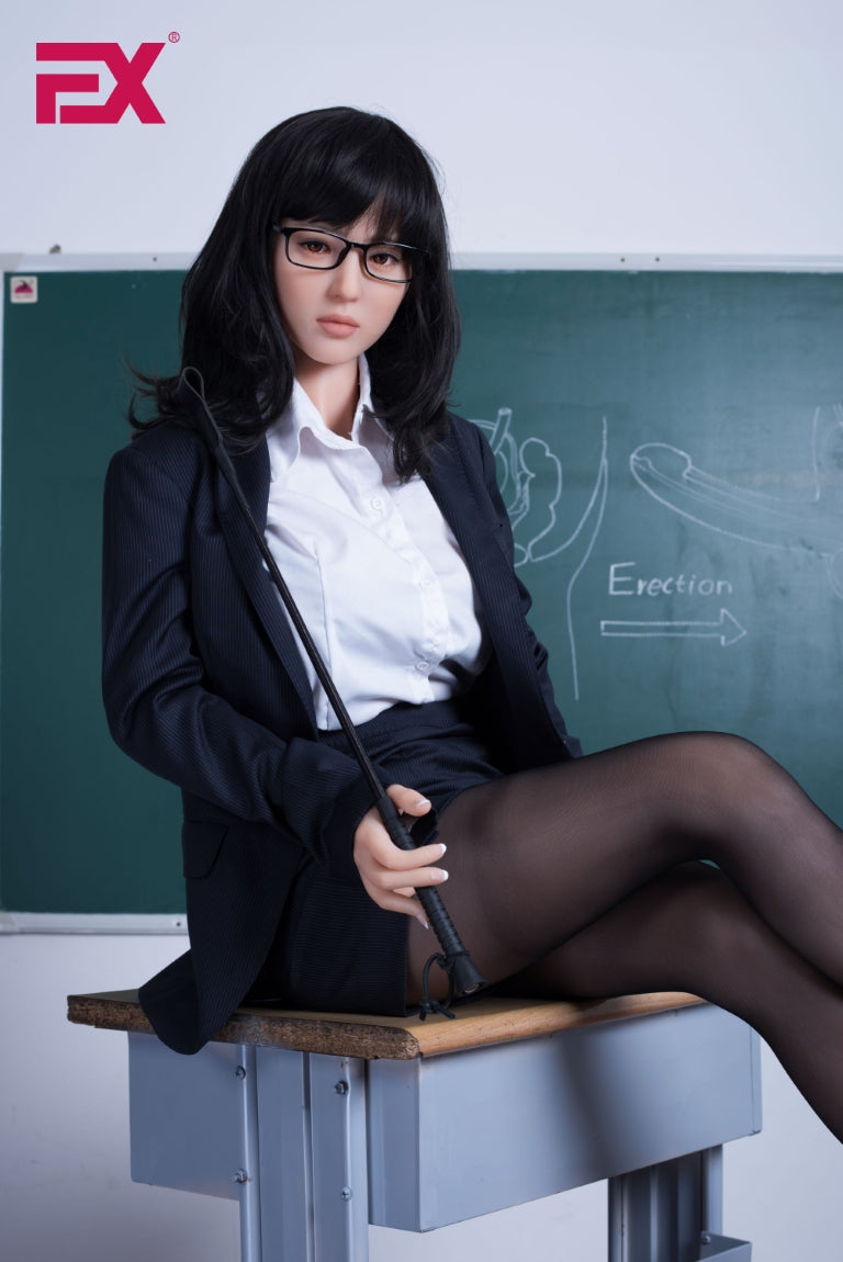 Секс-лялька Mo-han (EXDoll 165cm D-Cup #Ukiyo-E Silicone)