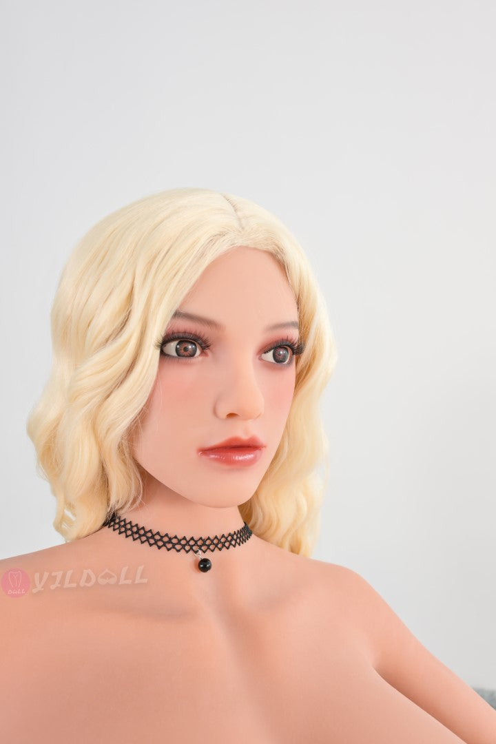 Grace секс лутка (YJL Doll 159 цм И-Цуп #814 ТПЕ)