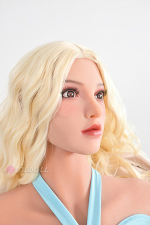 Grace sex doll (Yjl Doll 163cm i-cup #814 TPE)