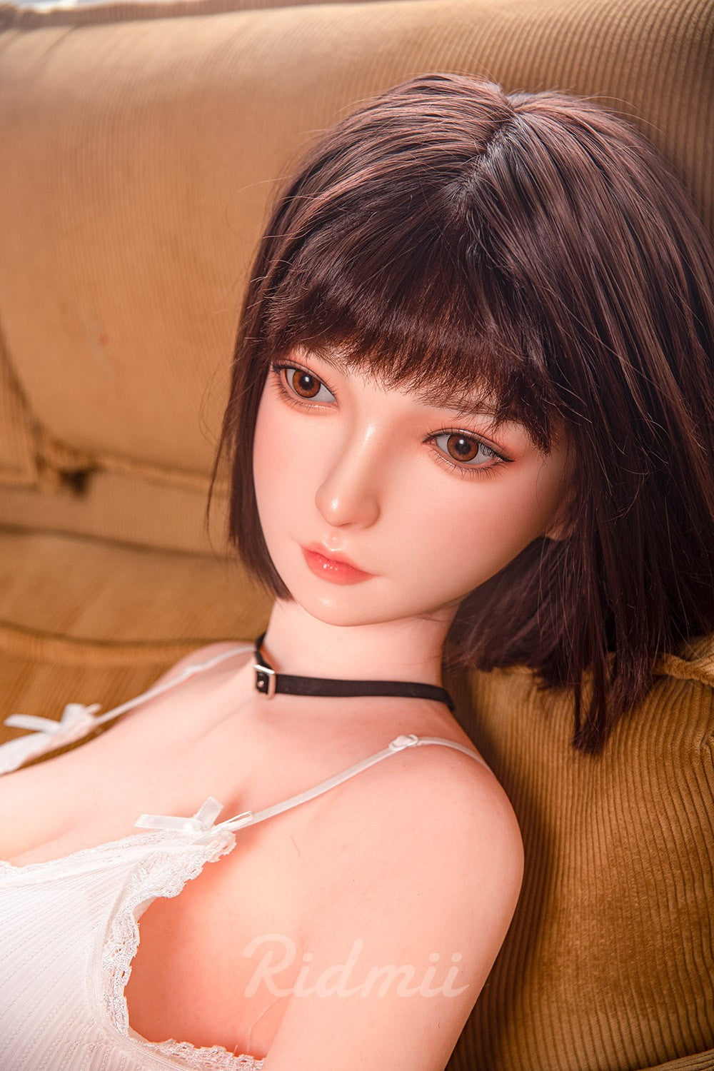 Momo Sex doll (Ridmii Doll 163cm C-cup TPE+silicone)