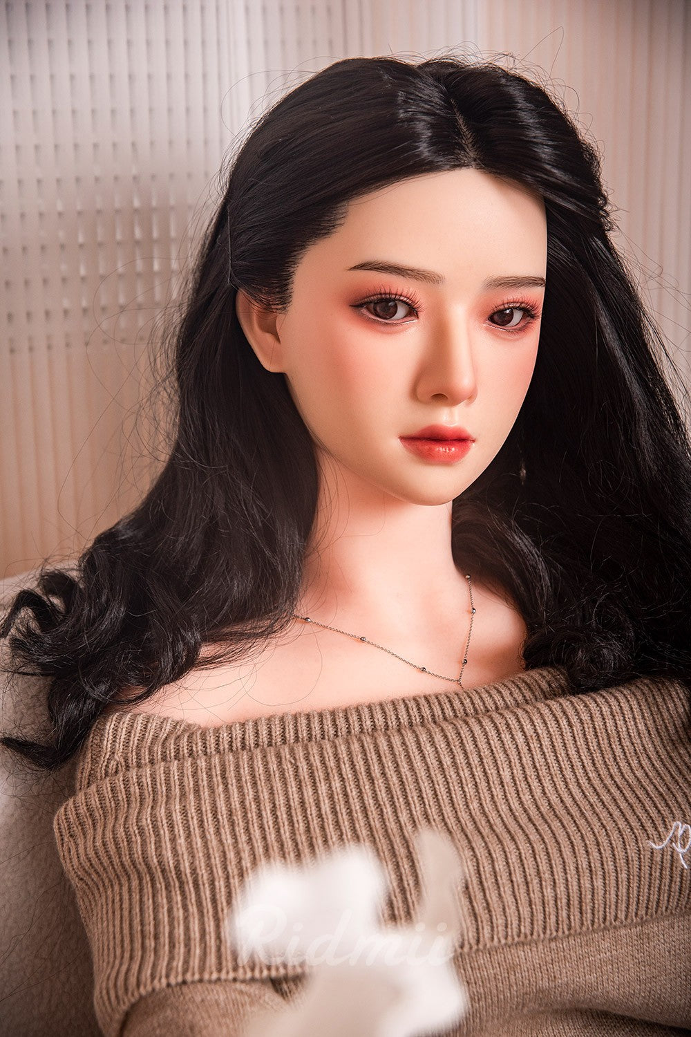 Muncey Sex doll (Ridmii Doll 163cm C-cup TPE+silicone)