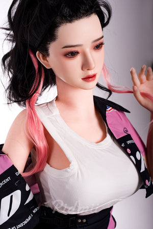 Muncey Plus Sex doll (Ridmii Doll 163cm C-cup TPE +silicone)