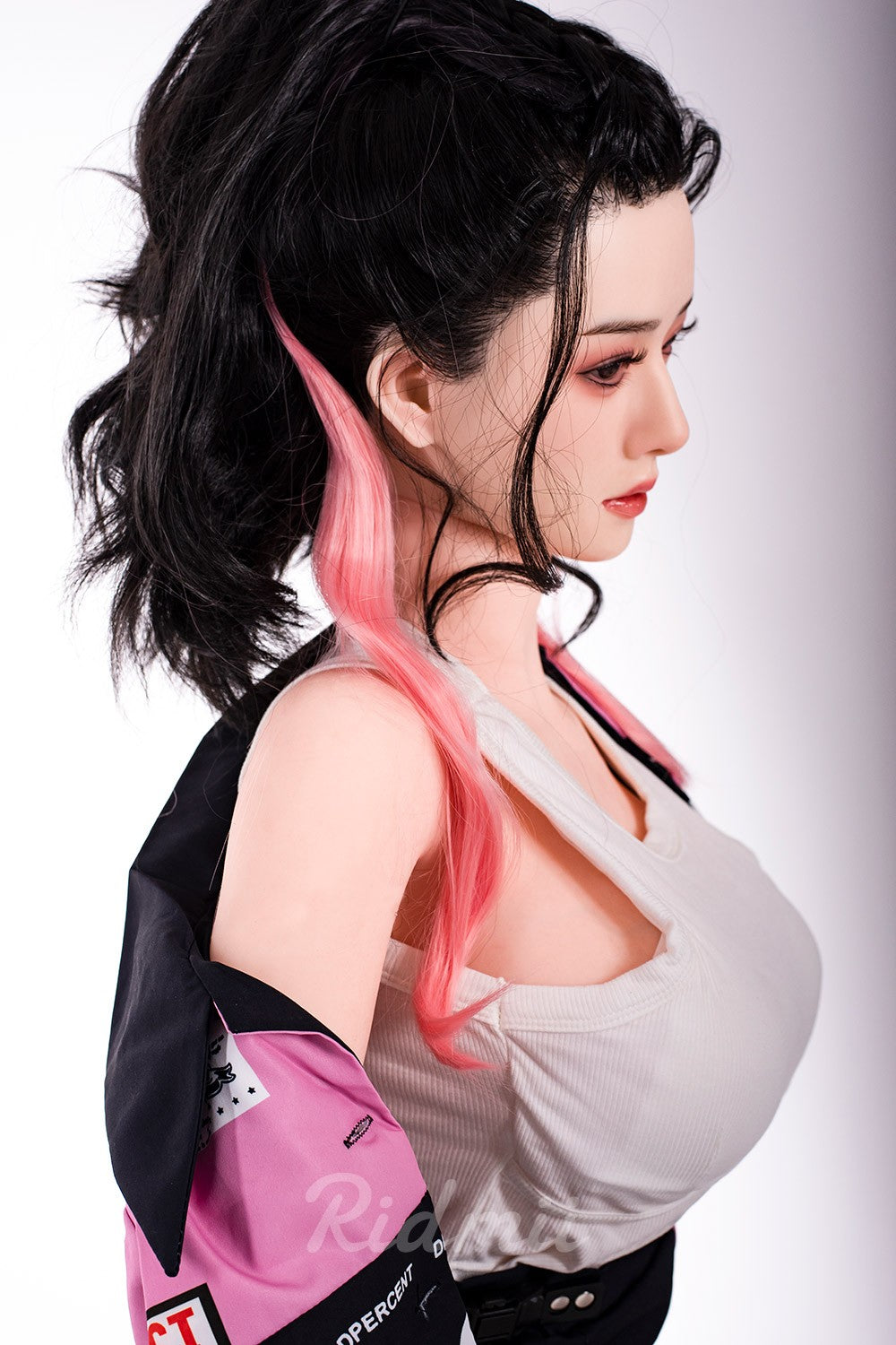 Muncey Sexdocka (Ridmii Doll 163cm C-kupa TPE+Silikon)