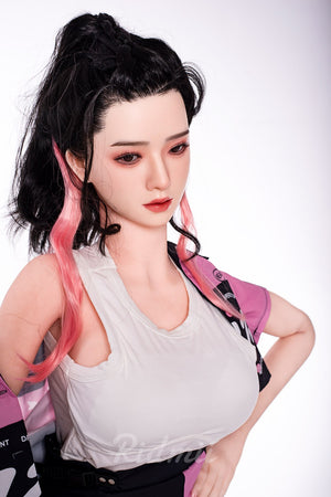 Muncey Plus Sex doll (Ridmii Doll 163cm C-cup TPE +silicone)