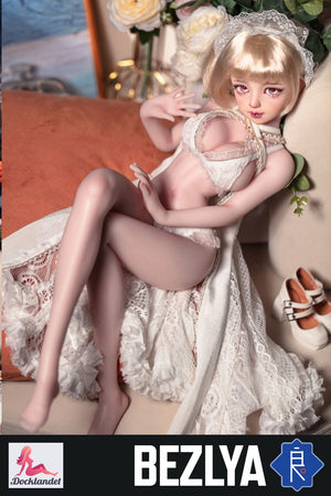 Bezlya Mini-Size тоалети (Bezlya Doll Дрехи)