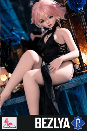 Bezlya Mini-Size тоалети (Bezlya Doll Дрехи)