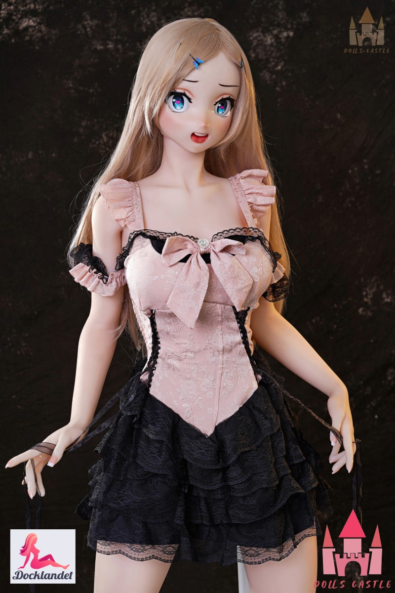 κούκλα σεξ Sakura (Dolls Castle 170cm E-Cup #S33 TPE)