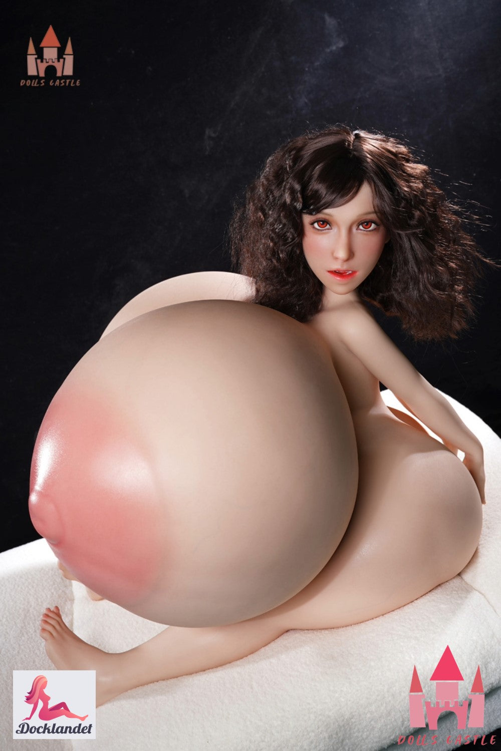 Marie sexpuppe (110cm Riesenbrste) | Puppenschloss (Silikon) - Docklandet Marie sexpuppe (110cm Riesenbrste) | Puppenschloss (Silikon) - Docklandet