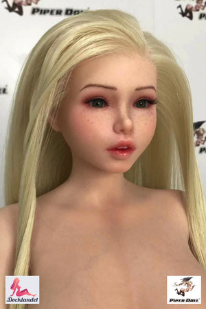 Ariel Exclusive (Piper Doll 100cm J-Kupa Silikon) EXPRESS