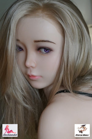 Akira Sex Doll (Piper Doll 150 cm B-Cup Silicone)