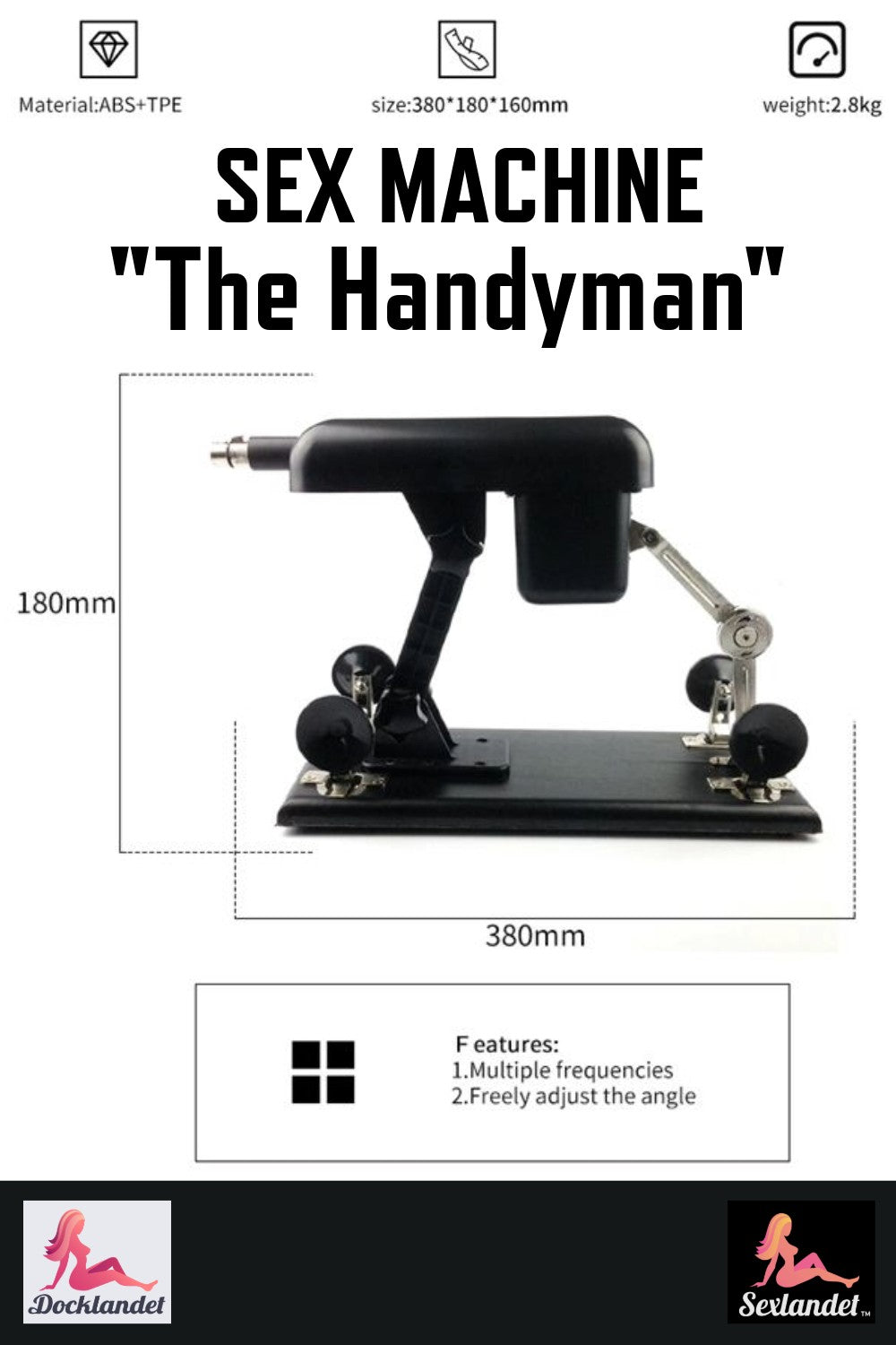 Home Fix putain de machine (Sex Country Premium)