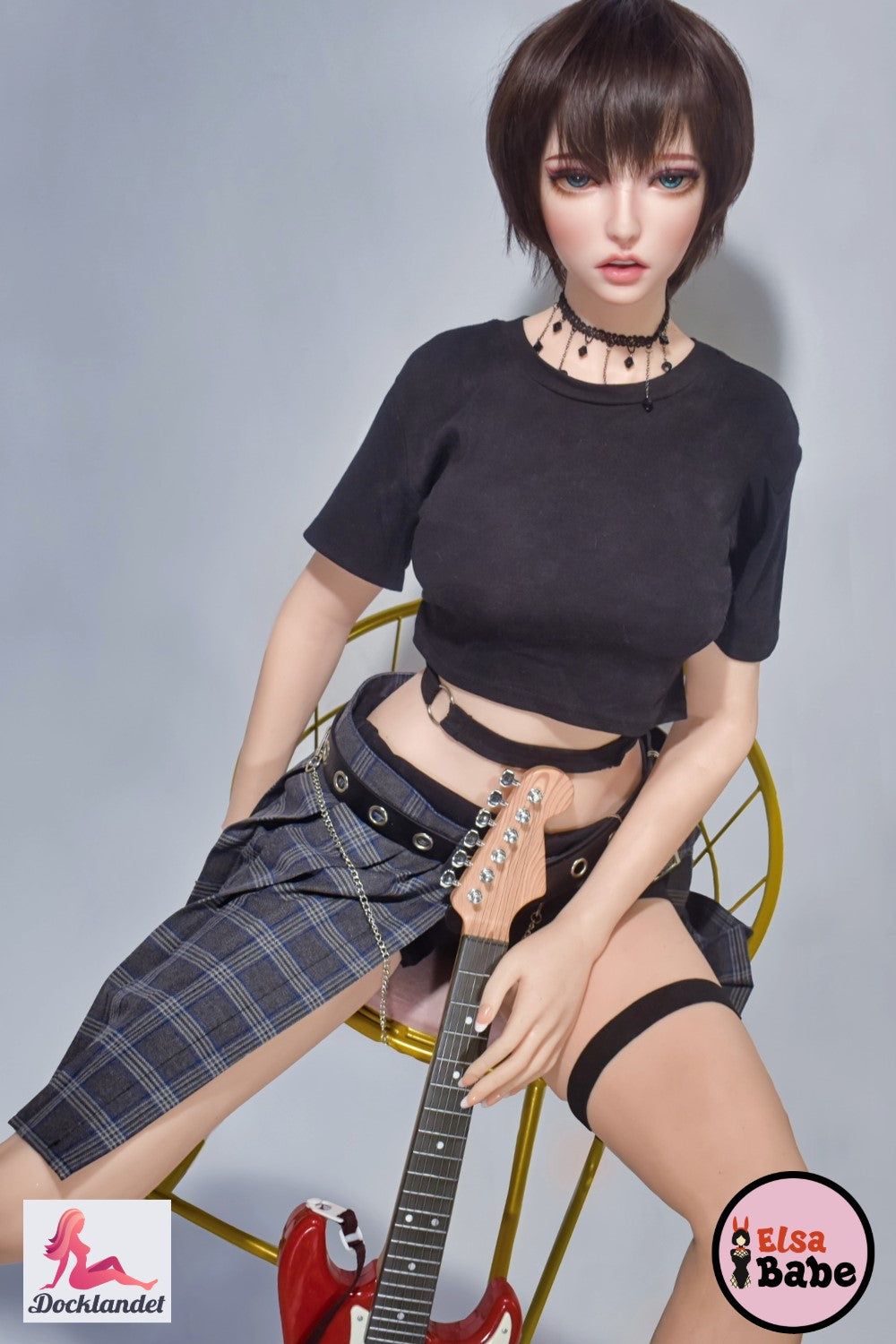 Natsuki Kaoru szexbaba (Elsa Babe 150cm HB030 szilikon)