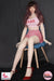 Kanno Ritsuko Sex Doll (Elsa Babe 165 cm HC022 Silikon)
