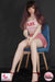 Kanno Ritsuko Sex Doll (Elsa Babe 165 cm HC022 Silikon)
