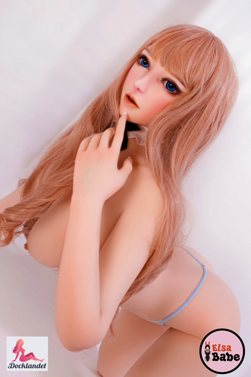 Sakurai Koyuki Sexdocka (Elsa Babe 165cm HC026 Silikon)