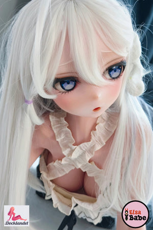 Agatsuma Mayumi Sexdocka (Elsa Babe 148cm RAD033 Silikon)