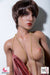 Judy Sexdocka (YL-Doll 153cm E-Kupa Silikon)