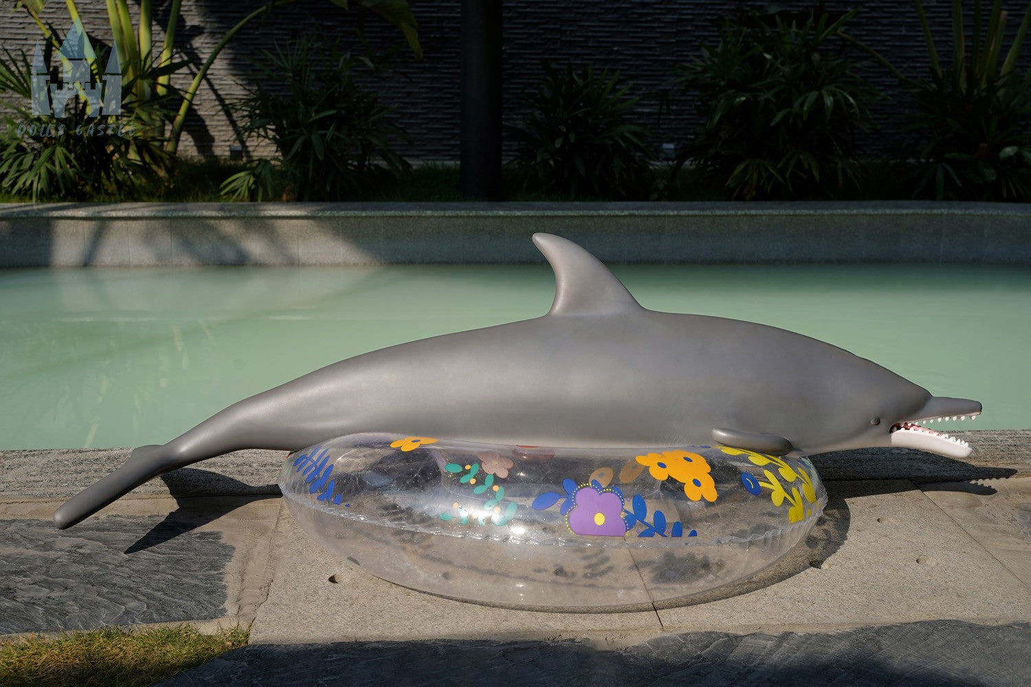 Sex doll Dolphin | Dolls Castle 130 cm Life Size Dolphin Sex Doll - Docklandet Sex doll Dolphin | Dolls Castle 130 cm Life Size Dolphin Sex Doll - Docklandet