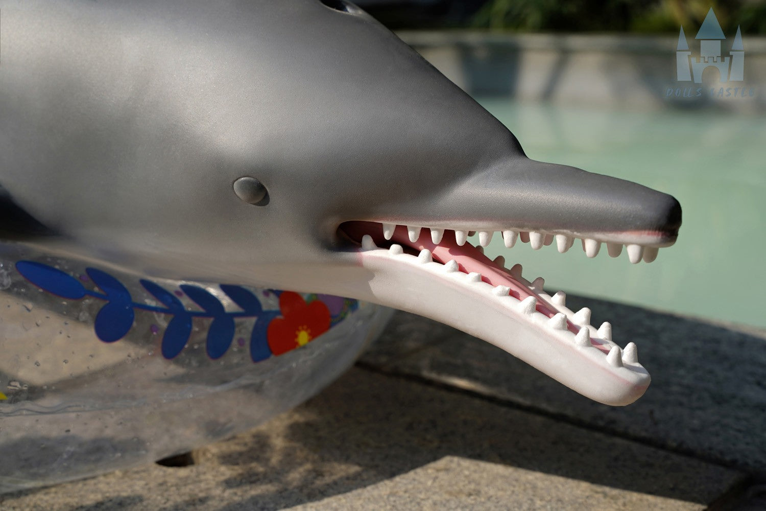 Sex doll Dolphin | Dolls Castle 130 cm Life Size Dolphin Sex Doll - Docklandet Sex doll Dolphin | Dolls Castle 130 cm Life Size Dolphin Sex Doll - Docklandet