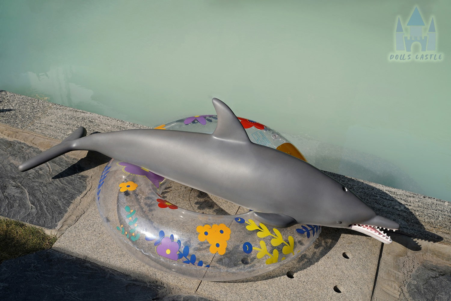 Sex doll Dolphin | Dolls Castle 130 cm Life Size Dolphin Sex Doll - Docklandet Sex doll Dolphin | Dolls Castle 130 cm Life Size Dolphin Sex Doll - Docklandet