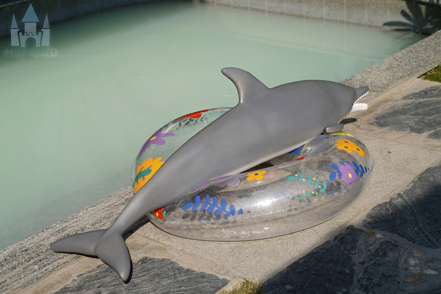 Sex doll Dolphin | Dolls Castle 130 cm Life Size Dolphin Sex Doll - Docklandet Sex doll Dolphin | Dolls Castle 130 cm Life Size Dolphin Sex Doll - Docklandet