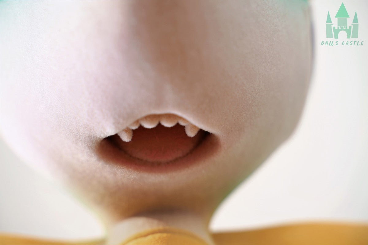 Snivy Furry boneca sexual (Dolls Castle Silicone de 80cm)