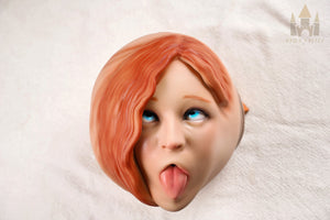 Roll Masturbator (Dolls Castle #H1 Pro Silicone)
