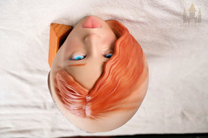 Roll Masturbator (Dolls Castle #H1 Pro Silicone)