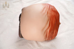 Roll Masturbator (Dolls Castle #H1 Pro Silicone)