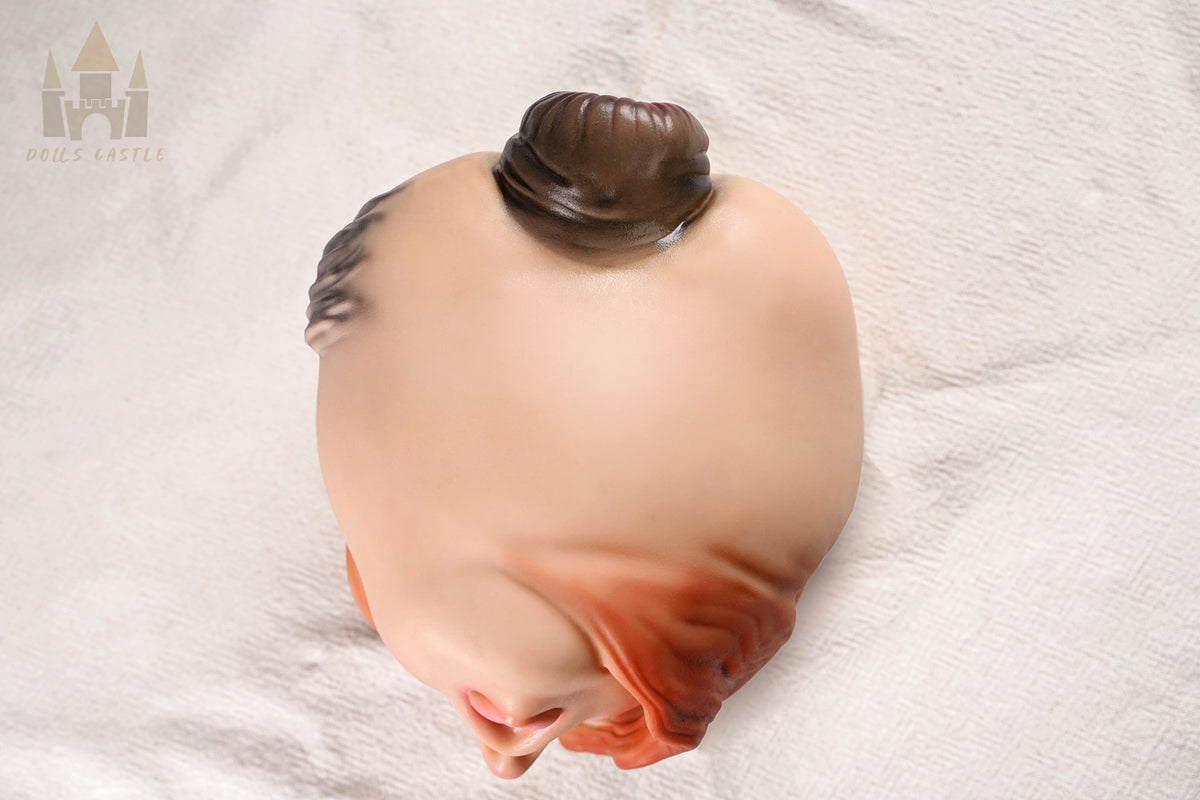 Role Masturbator (Dolls Castle #H1 Pro silicone)