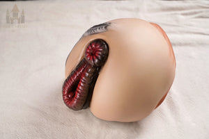 Roll Masturbator (Dolls Castle #H1 Pro Silicone)