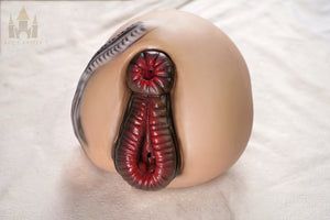 Roll Masturbator (Dolls Castle #H1 Pro Silicone)