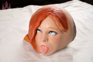 Roll Masturbator (Dolls Castle #H1 Pro Silicone)