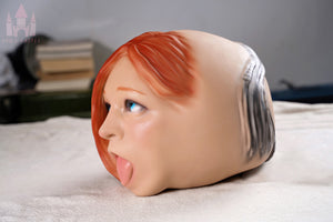 Roll Masturbator (Dolls Castle #H1 Pro Silicone)