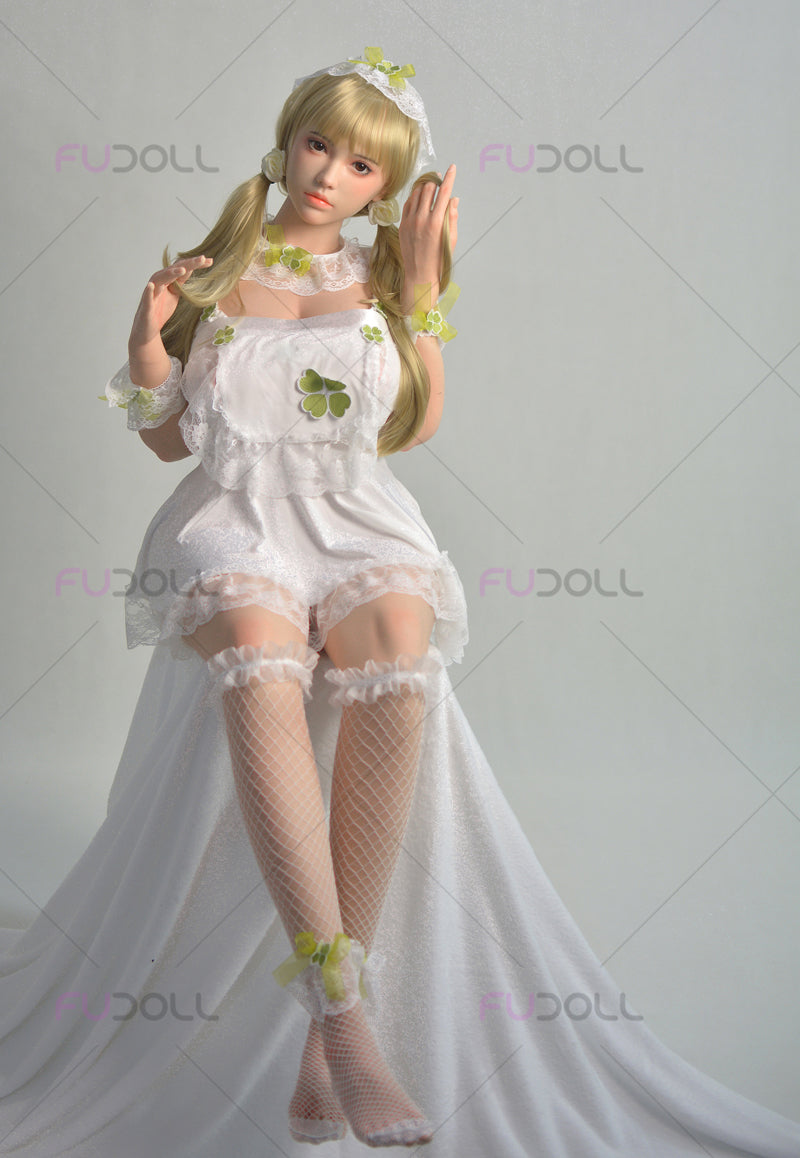 Shali Sex Doll (FUDoll 162cm F-Cup Silicone)
