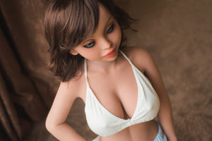Agana Sexdocka (WM-Doll 118cm E-Kupa #77 TPE)