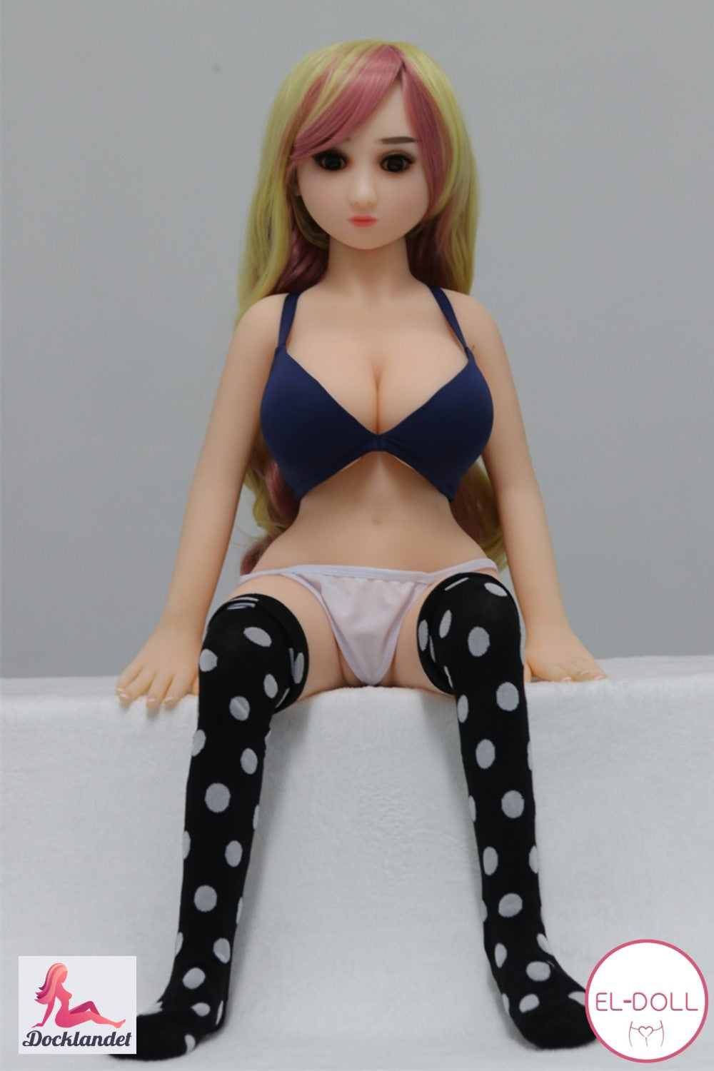 Alex Sex doll (EL-Doll 100cm G-cup Tpe) EXPRESS