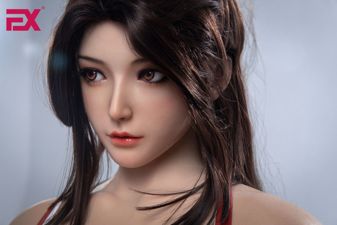 Kukulla seksi Mai Shiranui (EXDoll 167cm C-Cup #Ukiyo-E Silicone)