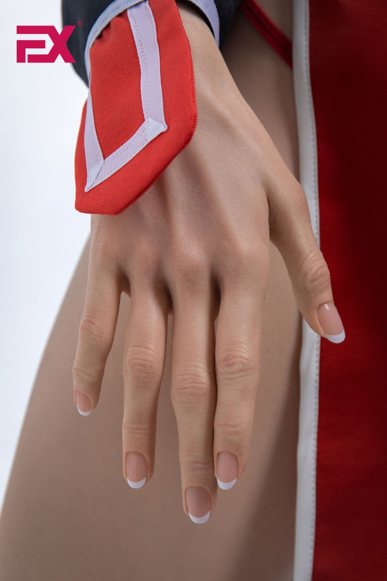 Маи Схирануи секс лутка (ЕКСДолл 167цм Ц-Цуп #Укиио-Е силикон)